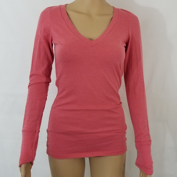 American Eagle Outfitters Tops - American Eagle Top Blouse Size S